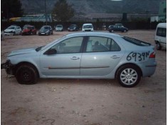 RENAULT LAGUNA II (BG0)