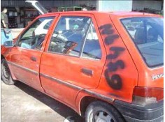 PEUGEOT 106 (S1)