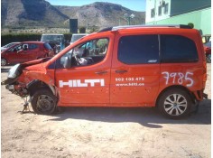 CITROËN BERLINGO STATION WAGON