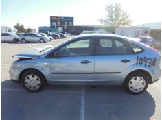 FORD FOCUS BERLINA (CAP)