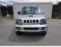 suzuki jimny sn (fj) del año 2006