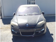 RENAULT LAGUNA III