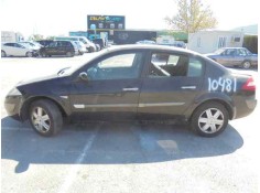 RENAULT MEGANE II CLASSIC BERLINA