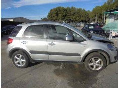 SUZUKI SX4 RW (EY)