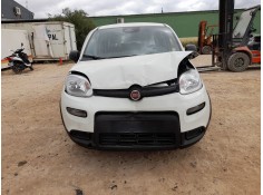 FIAT PANDA (312_, 319_)
