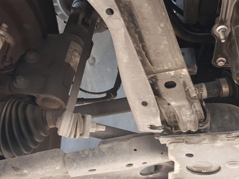 Recambio de transmision delantera derecha para peugeot 3008 ii suv (mc_, mr_, mj_, m4_) 1.2 thp/ puretech 130 (mrhnsm, mrhnsu, m