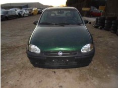 OPEL CORSA B