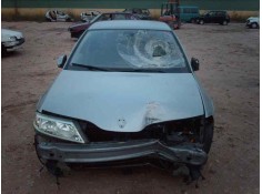 RENAULT LAGUNA II (BG0)