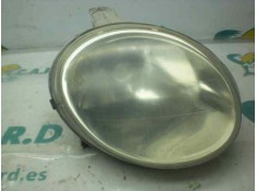 Recambio de faro derecho para daewoo matiz 0.8 cat referencia OEM IAM   