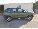 kia sportage del año 2005
