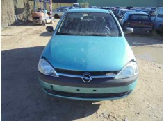 OPEL CORSA C