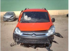 CITROËN BERLINGO STATION WAGON