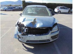 FORD FOCUS BERLINA (CAP)