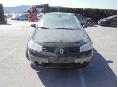 RENAULT MEGANE II CLASSIC BERLINA
