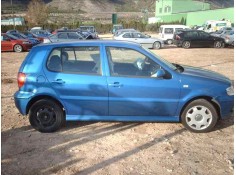 VOLKSWAGEN POLO BERLINA (6N2)