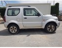 suzuki jimny sn (fj) del año 2006