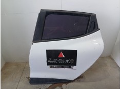 Recambio de puerta trasera izquierda para renault clio iv (bh_) 1.5 dci 90 referencia OEM IAM 821016892R ROZADA 