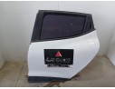 Recambio de puerta trasera izquierda para renault clio iv (bh_) 1.5 dci 90 referencia OEM IAM 821016892R ROZADA 