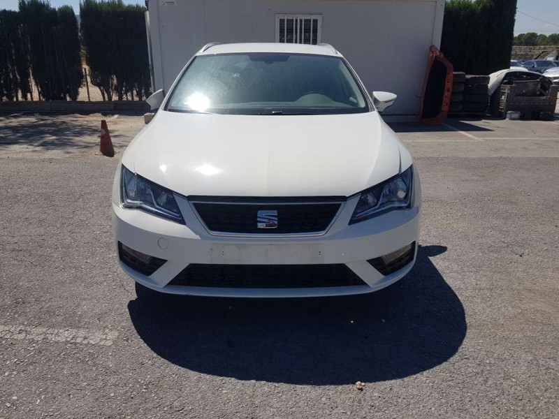 seat leon st (5f8) del año 2018