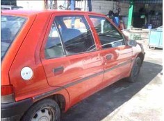 PEUGEOT 106 (S1)