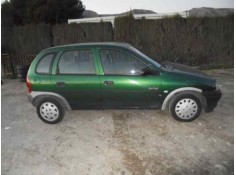 OPEL CORSA B