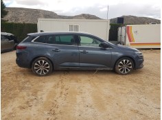 renault megane iv sport tourer (k9a/m/n_) del año 2024