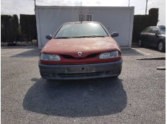 RENAULT LAGUNA (B56)