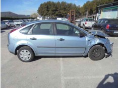 FORD FOCUS BERLINA (CAP)