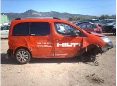CITROËN BERLINGO STATION WAGON