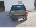 kia sportage del año 2005