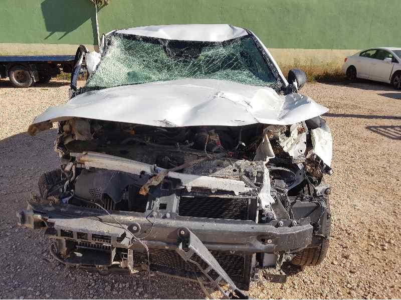 dacia sandero del año 2021