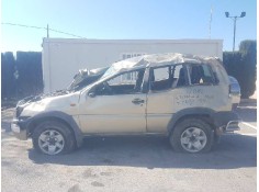 NISSAN TERRANO/TERRANO.II (R20)