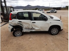 FIAT PANDA (312_, 319_)