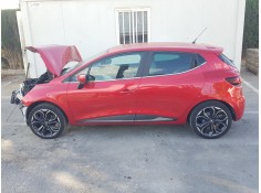 RENAULT CLIO IV