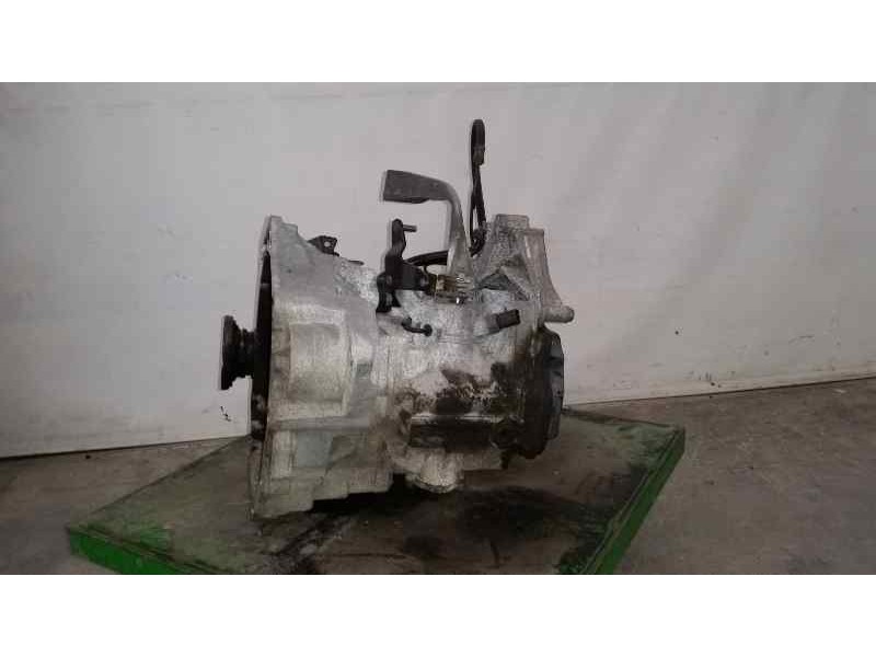 Recambio de caja cambios para seat leon (1m1) stella referencia OEM IAM EGR 02082 5VELOCIDADES