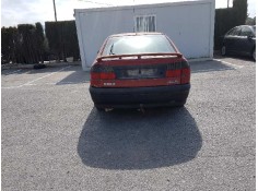 RENAULT LAGUNA (B56)