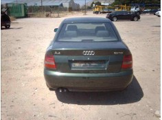 AUDI A4 BERLINA (B5)