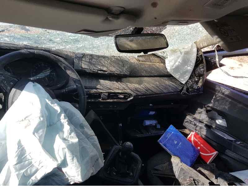 dacia sandero del año 2021