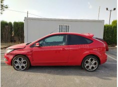 FORD FOCUS LIM. (CB4)