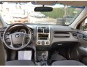 kia sportage del año 2005