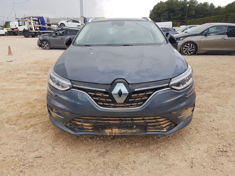 renault megane iv sport tourer (k9a/m/n_) del año 2024