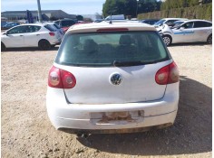 VOLKSWAGEN GOLF V BERLINA (1K1)