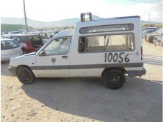 RENAULT RAPID/EXPRESS (F40)