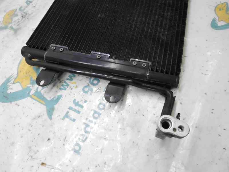 Recambio de condensador / radiador aire acondicionado para volkswagen golf iv berlina (1j1) básico referencia OEM IAM 1J0820411B