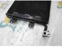 Recambio de condensador / radiador aire acondicionado para volkswagen golf iv berlina (1j1) básico referencia OEM IAM 1J0820411B