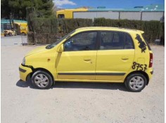 HYUNDAI ATOS PRIME (MX)