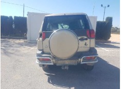 NISSAN TERRANO/TERRANO.II (R20)