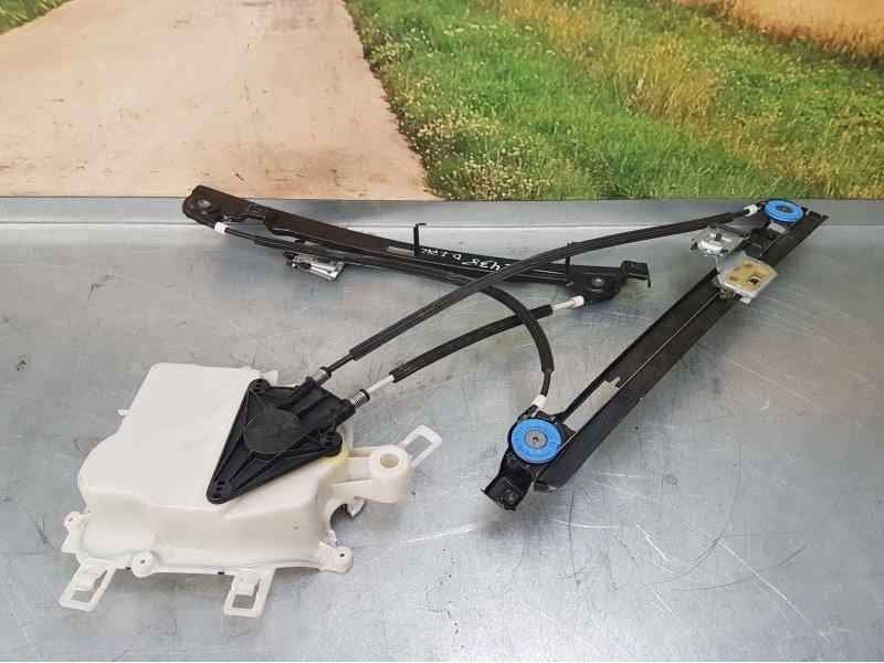 Recambio de elevalunas delantero izquierdo para seat altea xl (5p5) style copa referencia OEM IAM   ELECTRICO