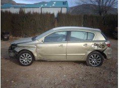 OPEL ASTRA H BERLINA
