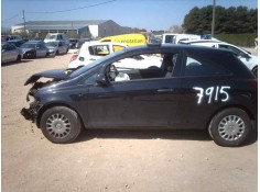 OPEL CORSA D